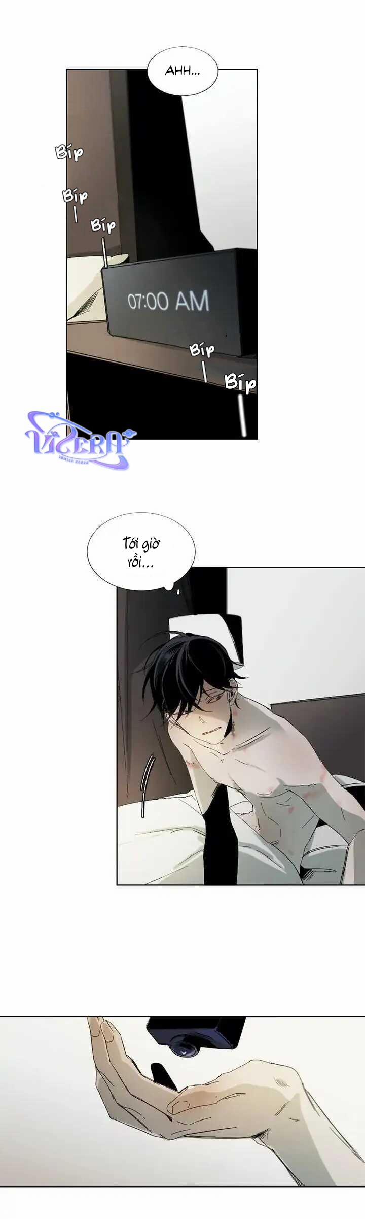 [18+] Aporia 1 trang 12