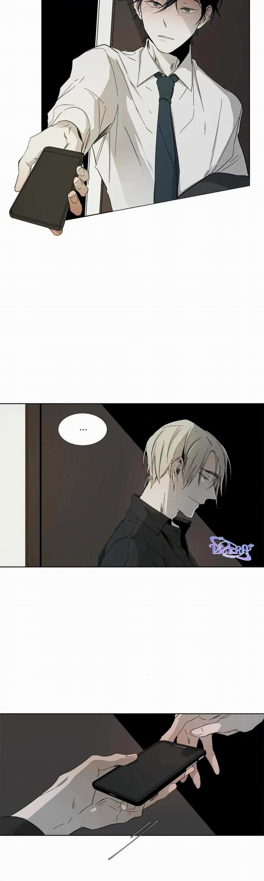 [18+] Aporia 4 trang 11