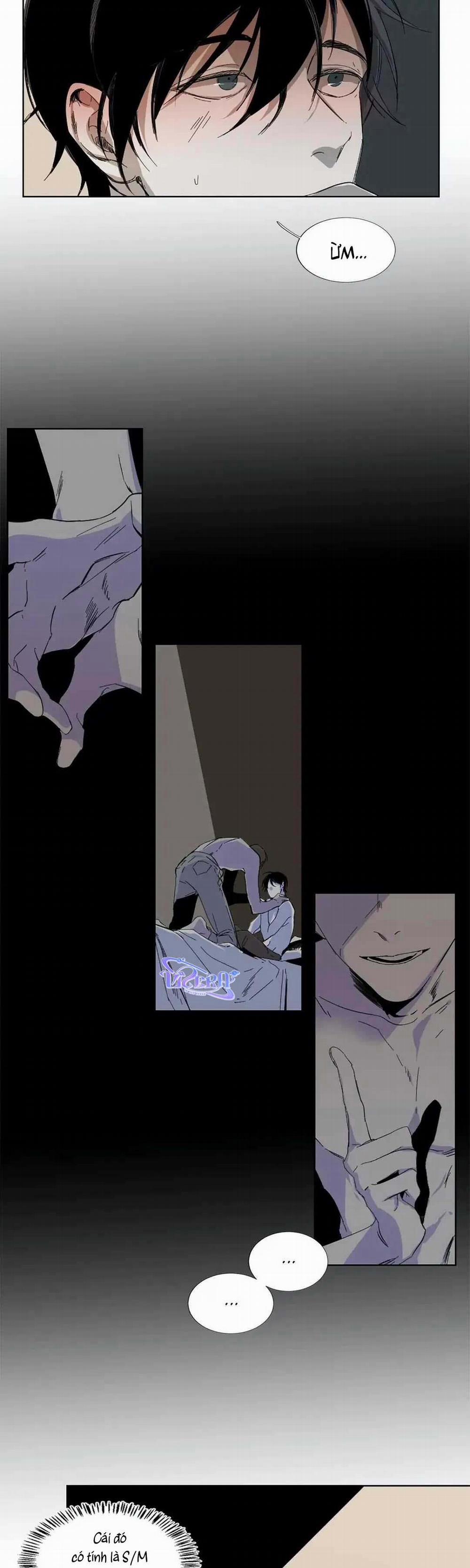 [18+] Aporia 4 trang 18