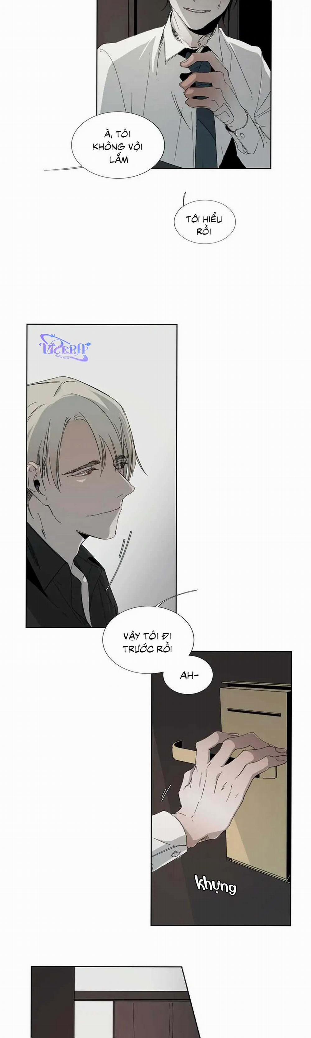 [18+] Aporia 4 trang 9