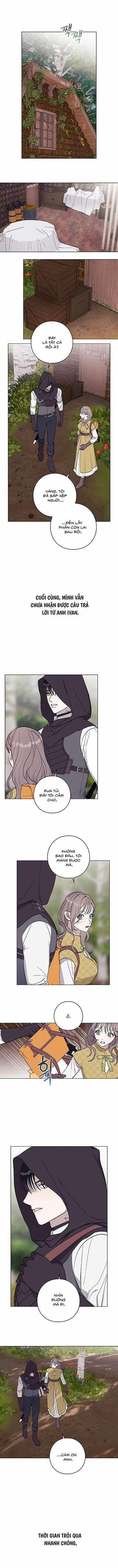 [18+] Aromatic Love 11 trang 10