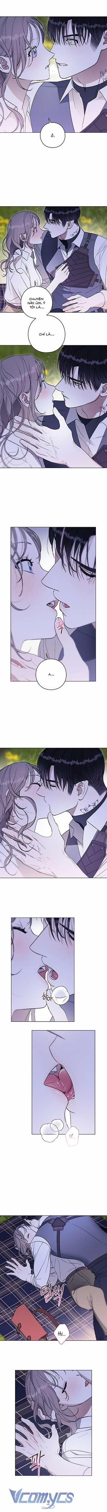 [18+] Aromatic Love 11 trang 4