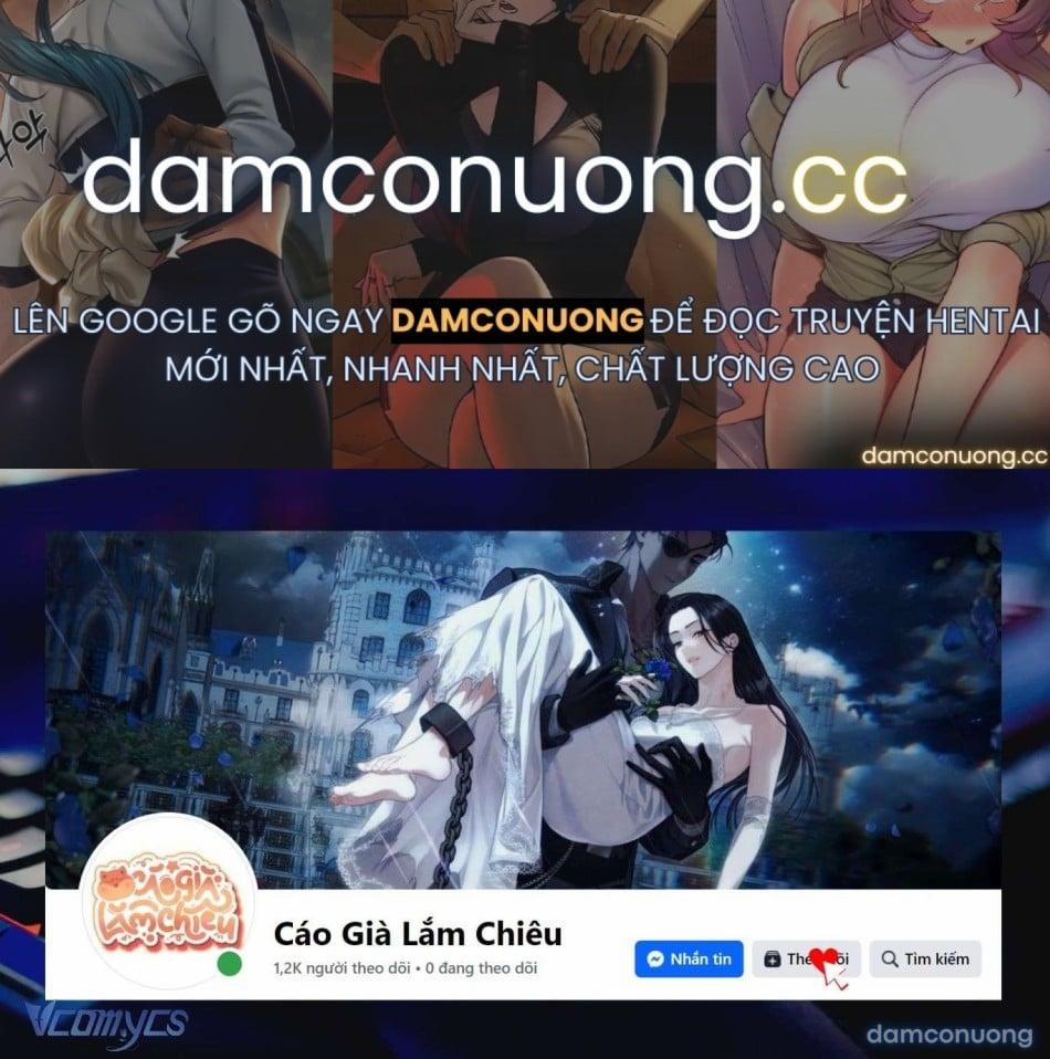 [18+] Aromatic Love 9 trang 0