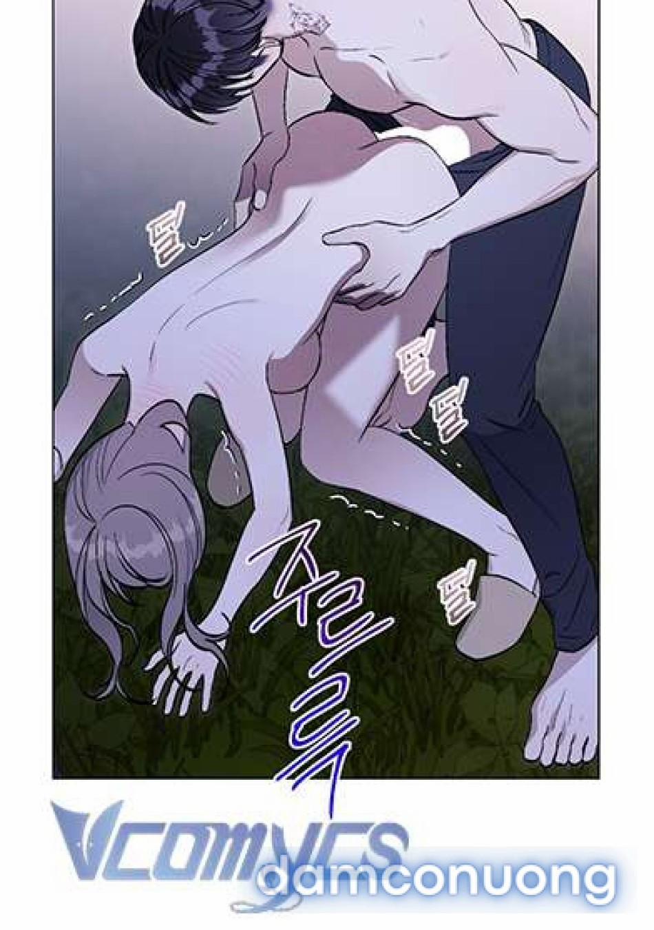 [18+] Aromatic Love 9 trang 9