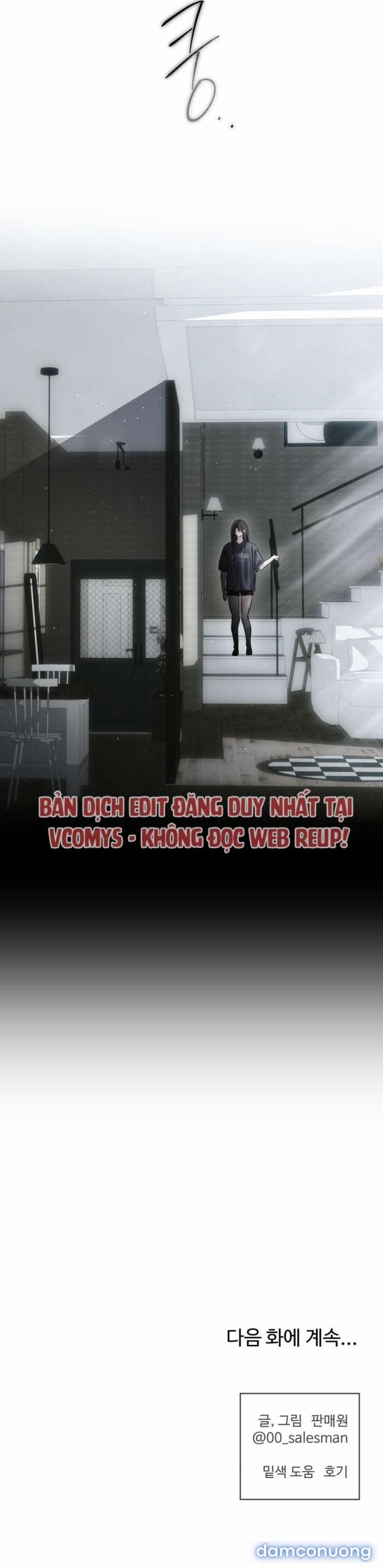 [ 18 + ] Ba Tháng Mùa Hè 37 trang 10