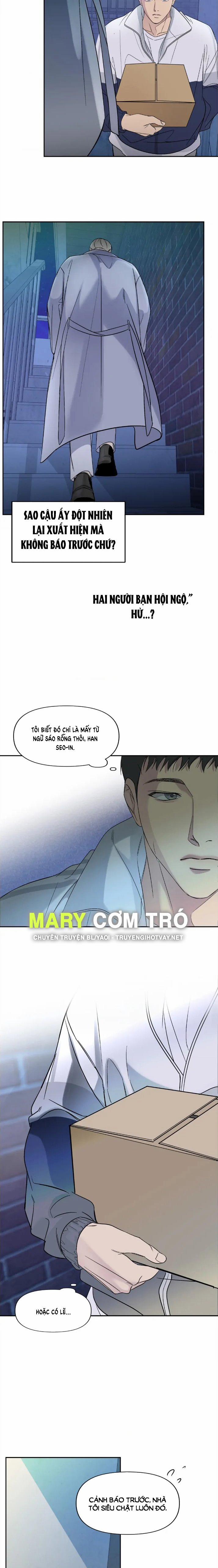 [18+] Backlight- Bản Uncensored 10.2 trang 1