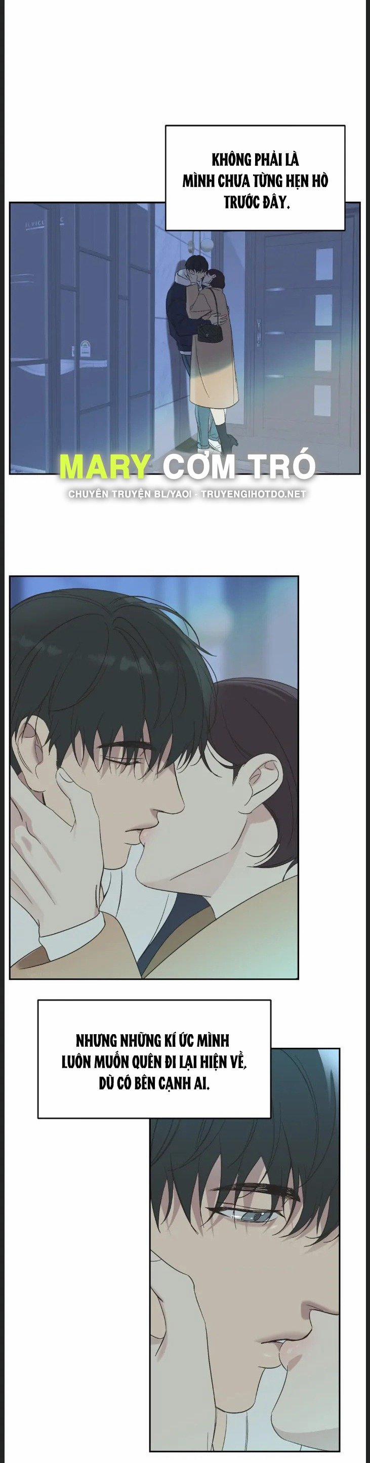 [18+] Backlight- Bản Uncensored 20.1 trang 0