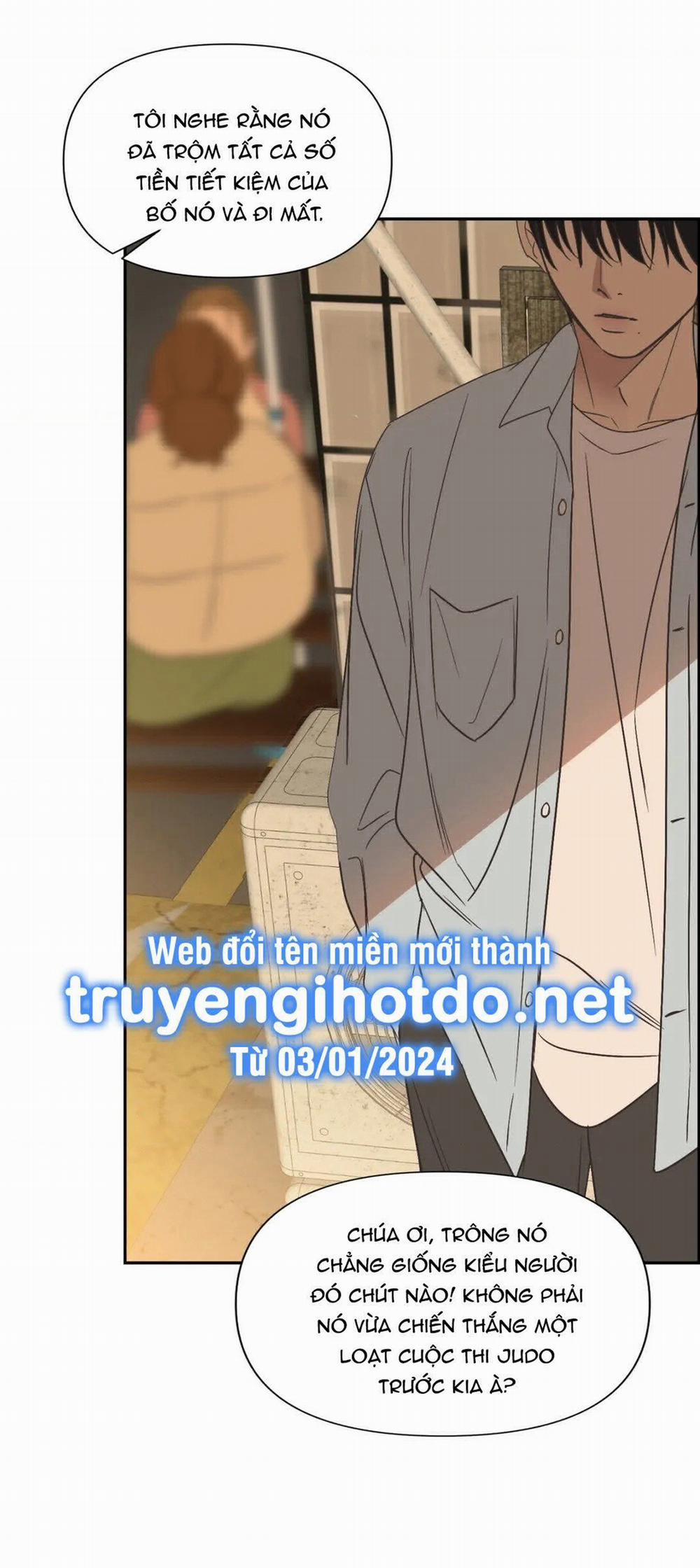 [18+] Backlight- Bản Uncensored 25.2 trang 1