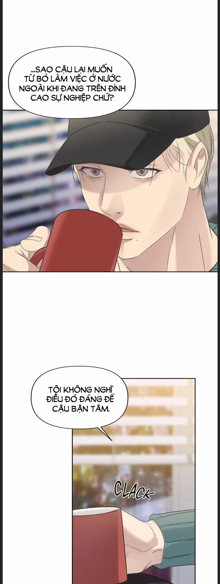 [18+] Backlight- Bản Uncensored 4.2 trang 0