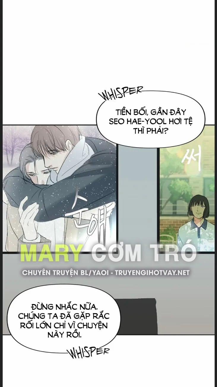 [18+] Backlight- Bản Uncensored 5.1 trang 0