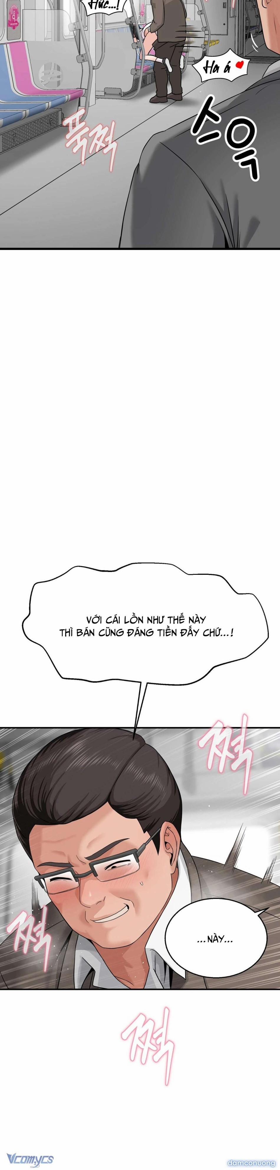 [18+] Bài Tập Lại Là Kiểm Tra Lỗ Sao? 3 trang 20