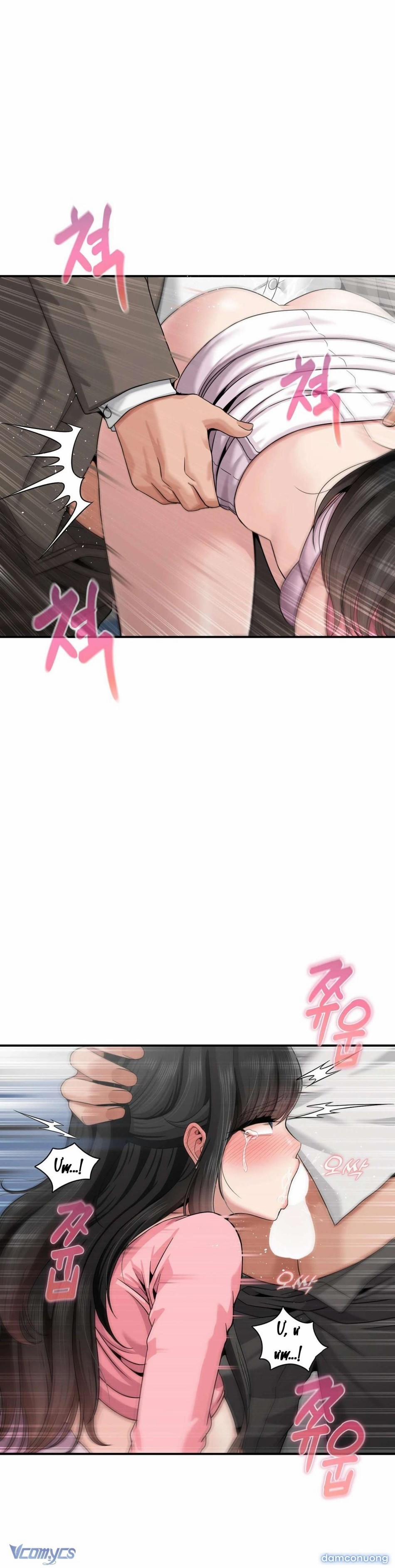 [18+] Bài Tập Lại Là Kiểm Tra Lỗ Sao? 3 trang 28