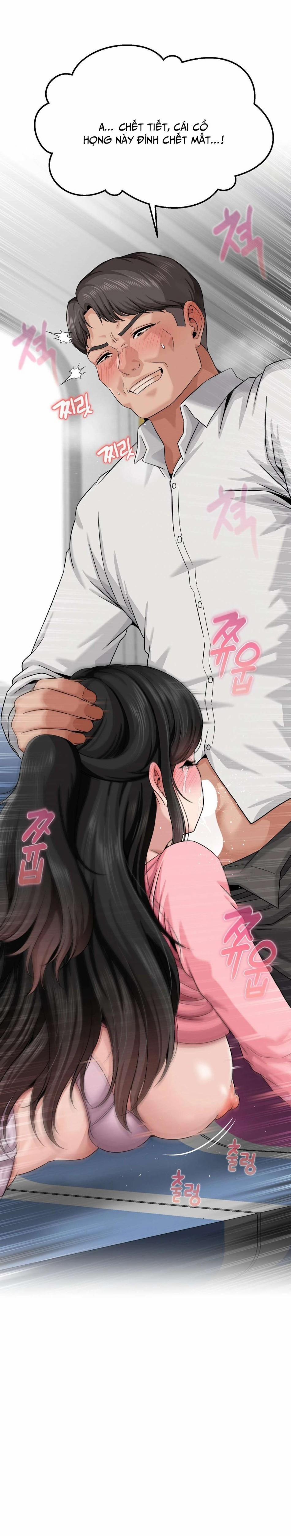 [18+] Bài Tập Lại Là Kiểm Tra Lỗ Sao? 3 trang 29