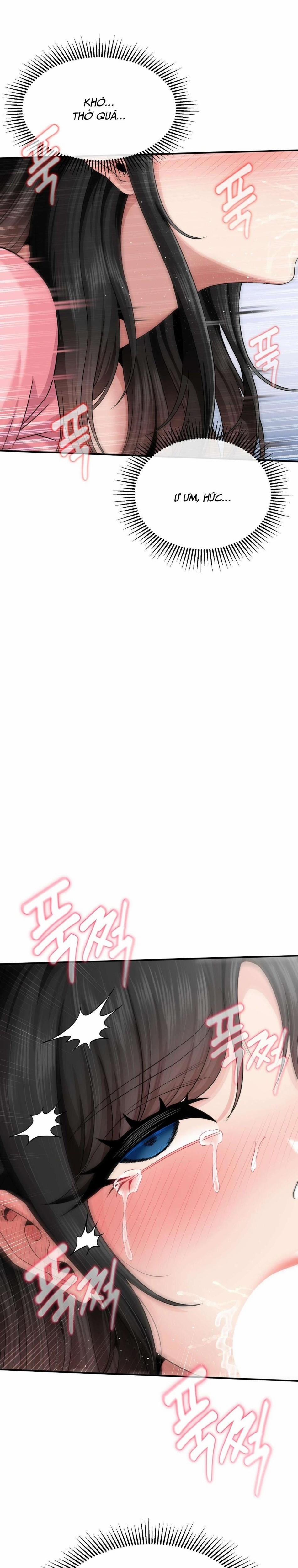 [18+] Bài Tập Lại Là Kiểm Tra Lỗ Sao? 3 trang 30