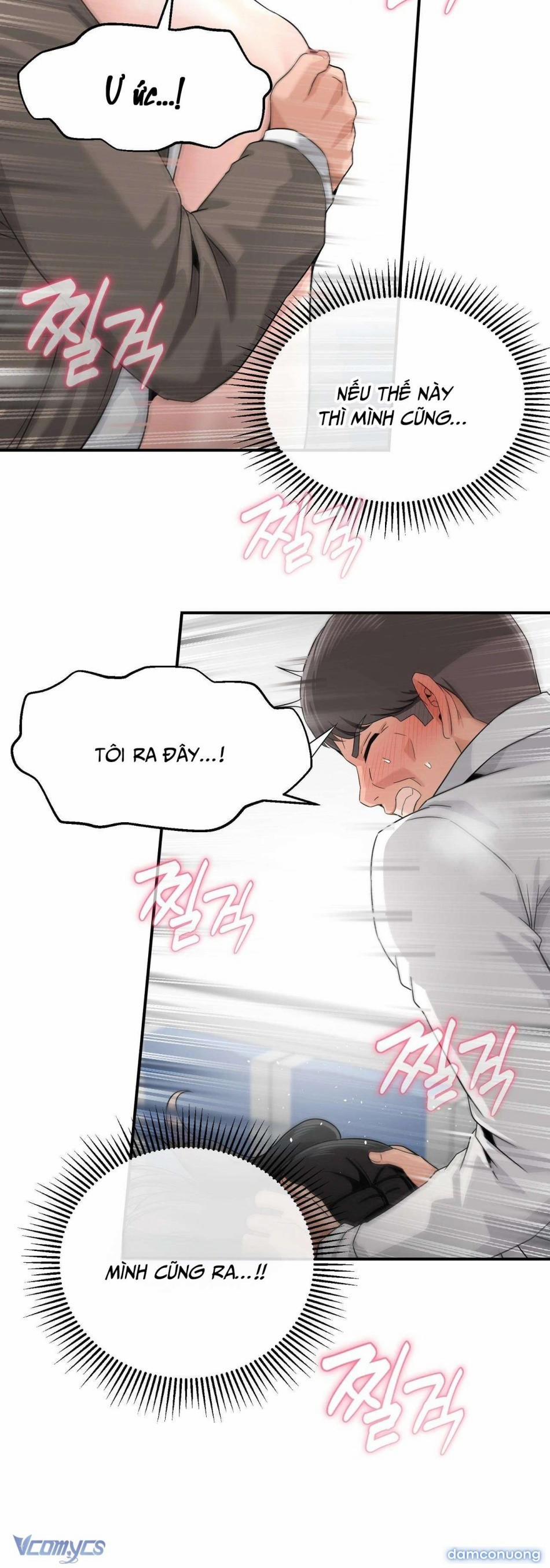 [18+] Bài Tập Lại Là Kiểm Tra Lỗ Sao? 3 trang 37