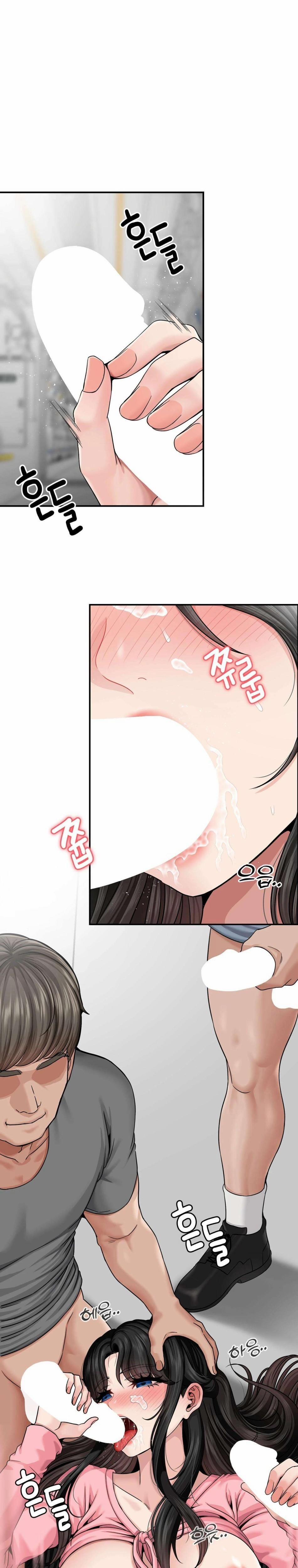 [18+] Bài Tập Lại Là Kiểm Tra Lỗ Sao? 4 trang 1