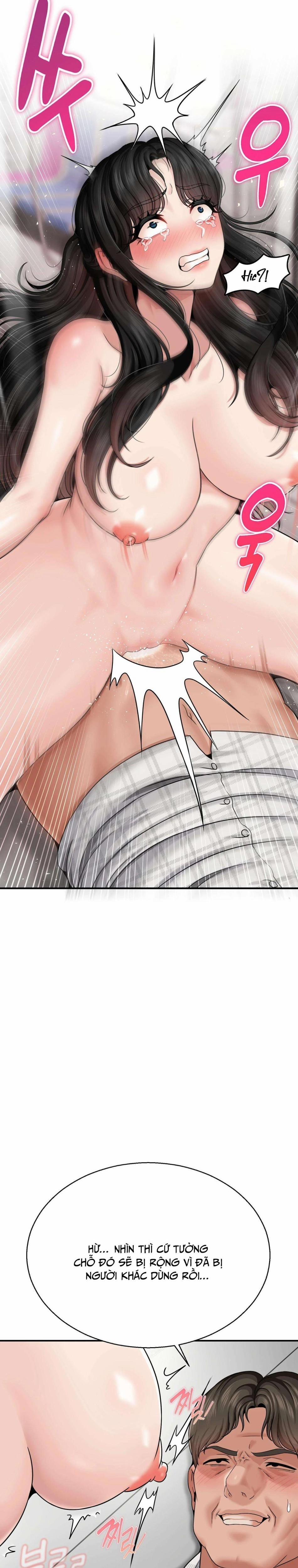 [18+] Bài Tập Lại Là Kiểm Tra Lỗ Sao? 4 trang 11