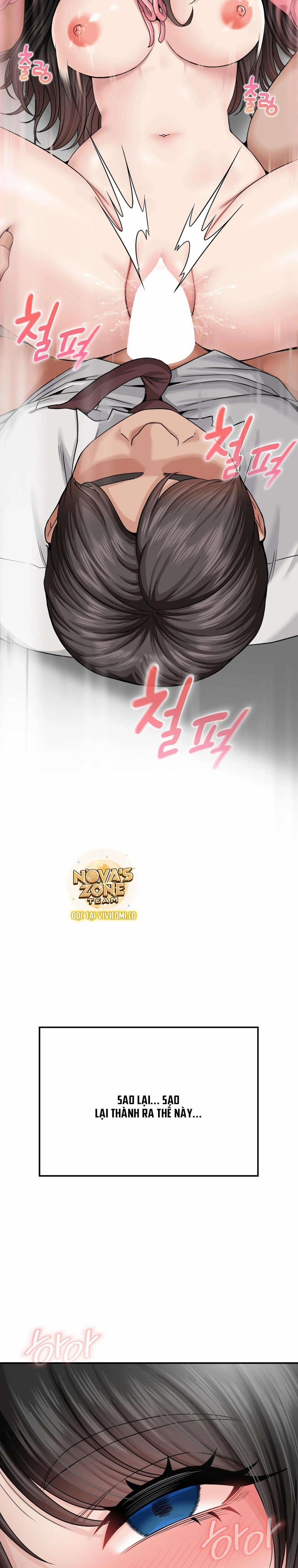 [18+] Bài Tập Lại Là Kiểm Tra Lỗ Sao? 4 trang 2