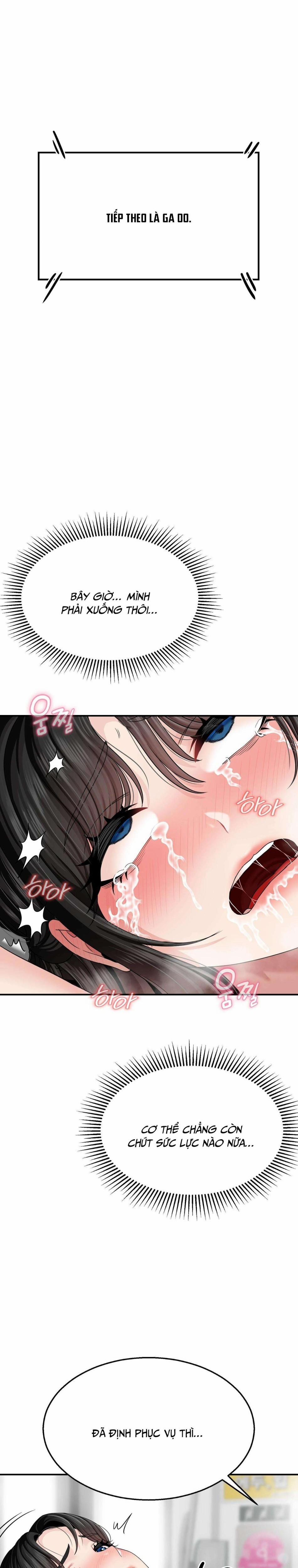 [18+] Bài Tập Lại Là Kiểm Tra Lỗ Sao? 4 trang 21