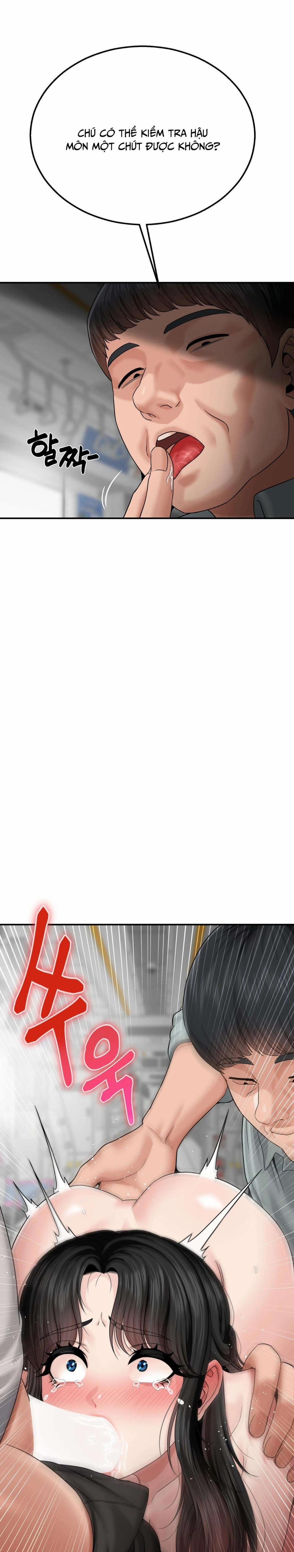 [18+] Bài Tập Lại Là Kiểm Tra Lỗ Sao? 4 trang 30