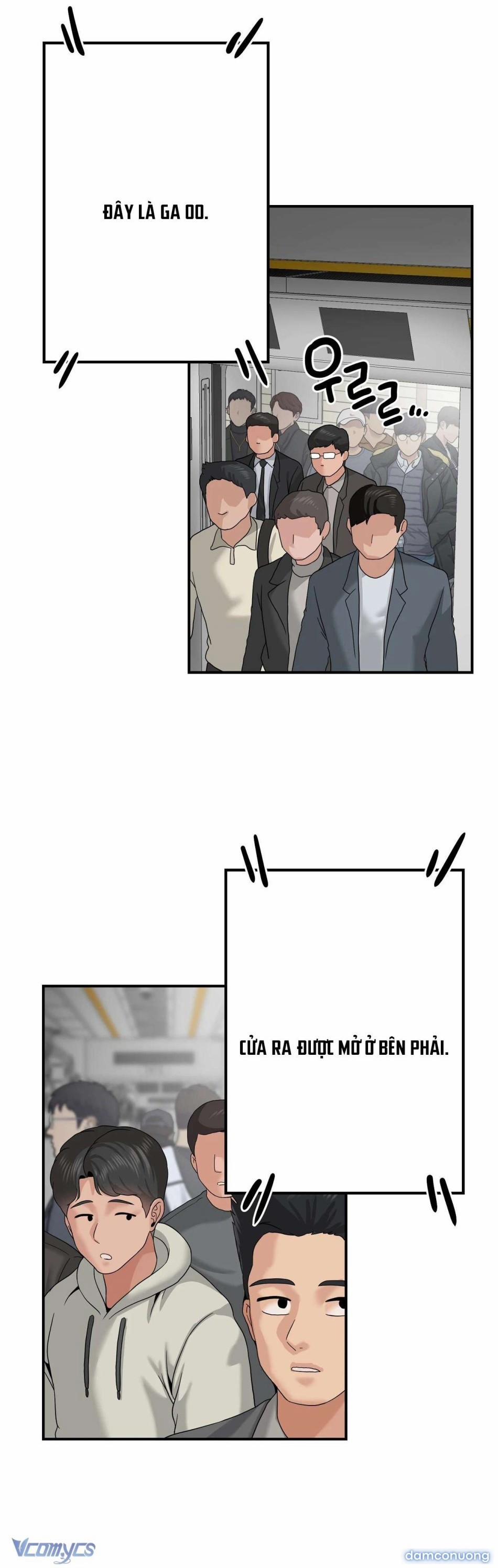 [18+] Bài Tập Lại Là Kiểm Tra Lỗ Sao? 4 trang 38