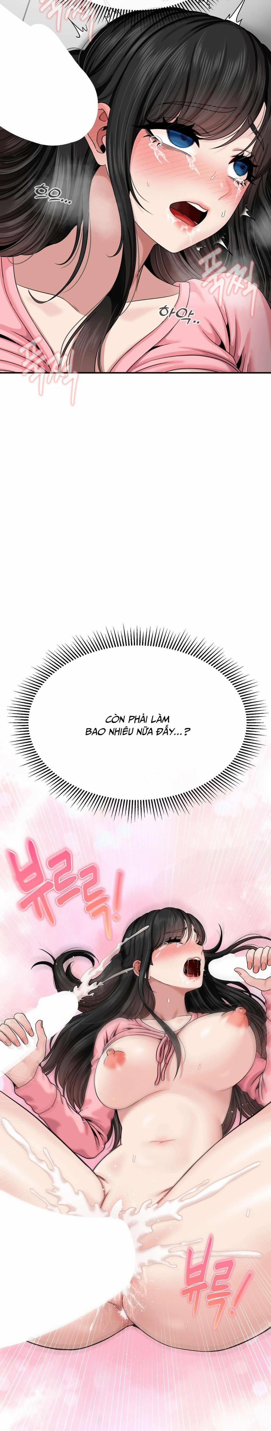 [18+] Bài Tập Lại Là Kiểm Tra Lỗ Sao? 4 trang 7