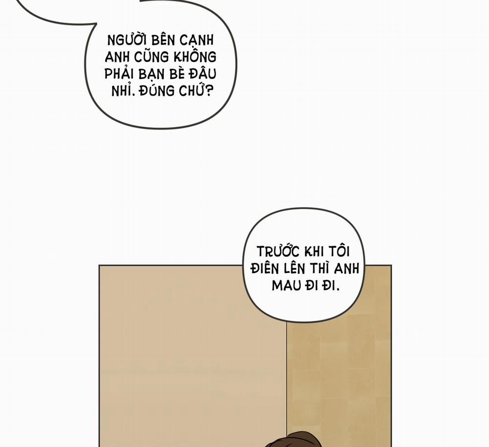 [18+] Bạn Bè Cái Quái Gì? 1.2 trang 24