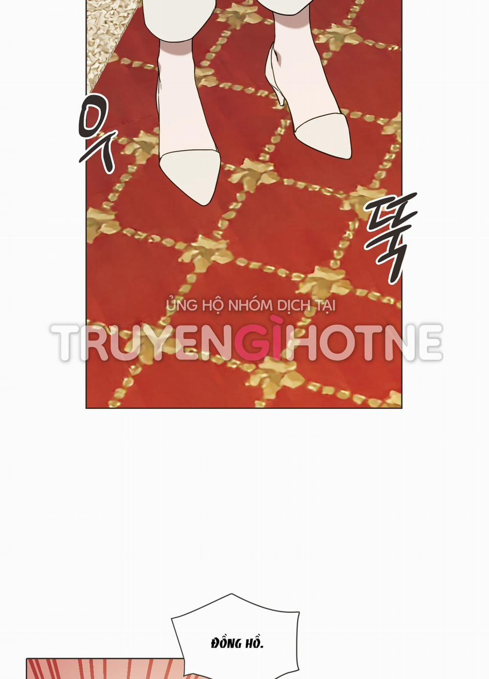 [18+] Bạn Bè Cái Quái Gì? 1.2 trang 3