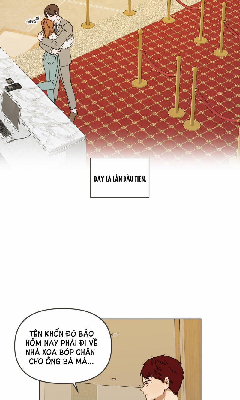 [18+] Bạn Bè Cái Quái Gì? 1 trang 25