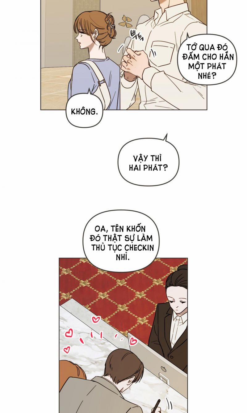 [18+] Bạn Bè Cái Quái Gì? 1 trang 26