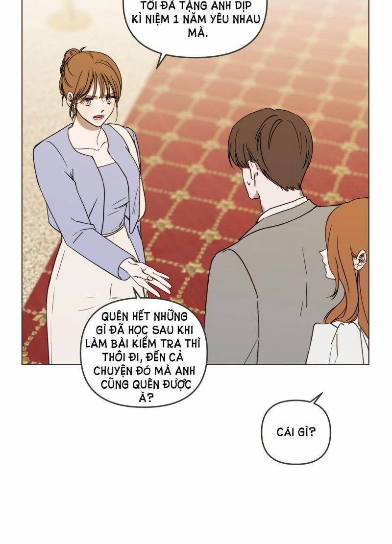 [18+] Bạn Bè Cái Quái Gì? 1 trang 34