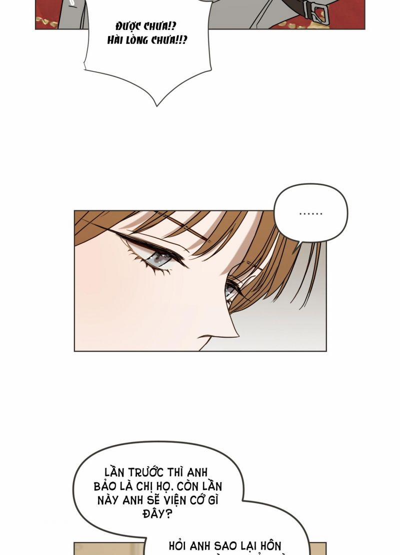 [18+] Bạn Bè Cái Quái Gì? 1 trang 43