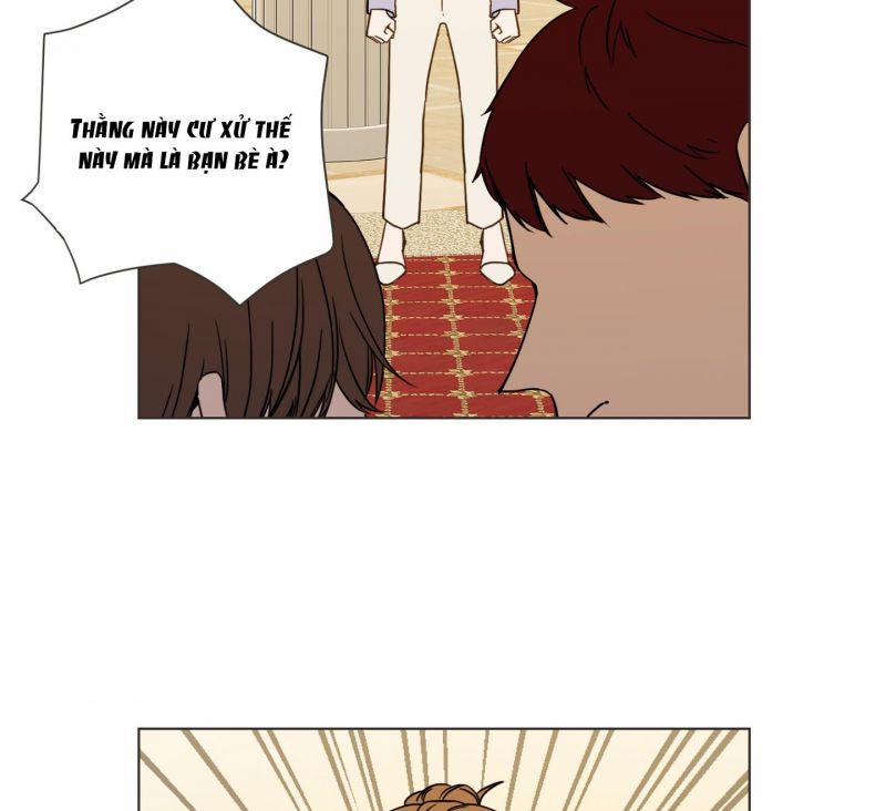 [18+] Bạn Bè Cái Quái Gì? 1 trang 56