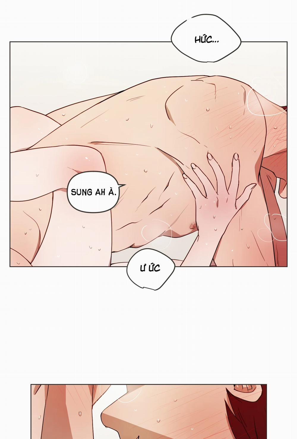 [18+] Bạn Bè Cái Quái Gì? 10.1 trang 1