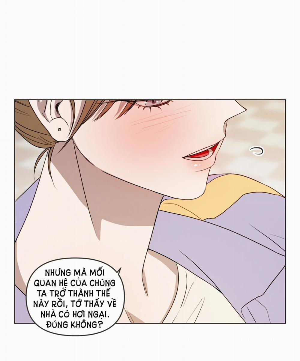 [18+] Bạn Bè Cái Quái Gì? 10.2 trang 26