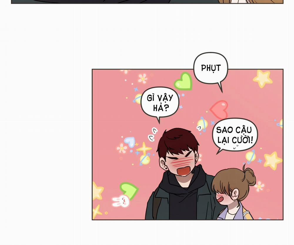 [18+] Bạn Bè Cái Quái Gì? 10.2 trang 30