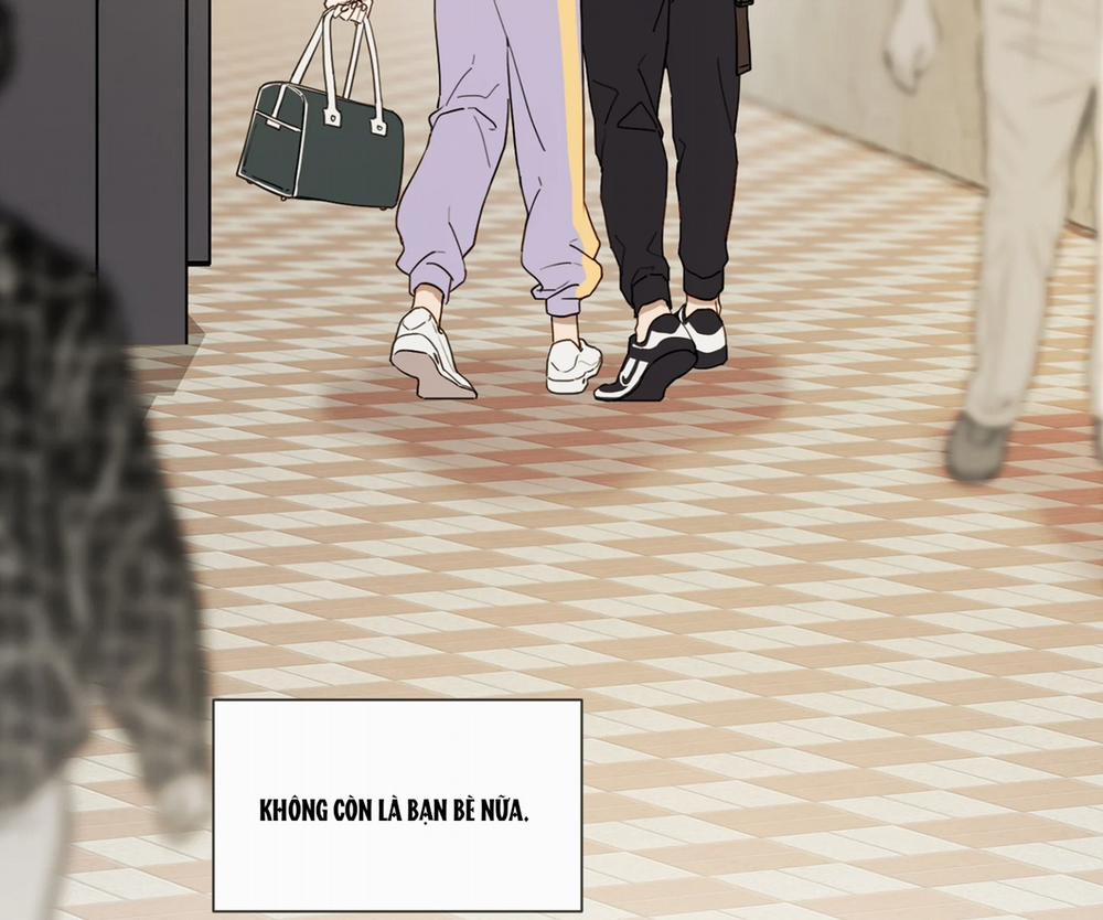 [18+] Bạn Bè Cái Quái Gì? 10.2 trang 36
