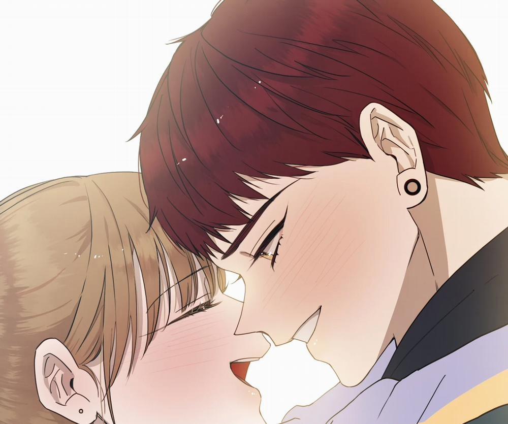 [18+] Bạn Bè Cái Quái Gì? 10.2 trang 38