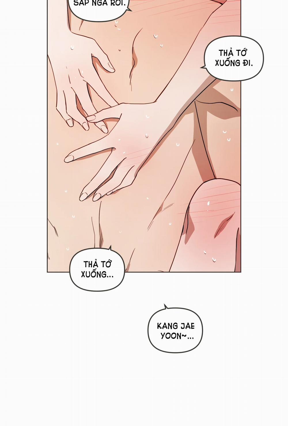 [18+] Bạn Bè Cái Quái Gì? 10.2 trang 6