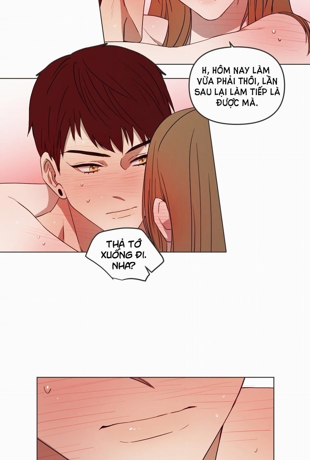 [18+] Bạn Bè Cái Quái Gì? 10.2 trang 8