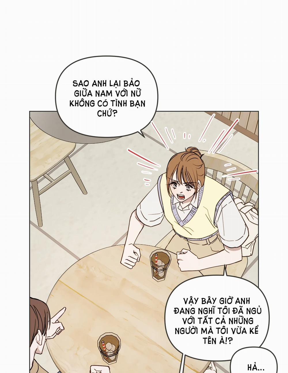 [18+] Bạn Bè Cái Quái Gì? 2.2 trang 0