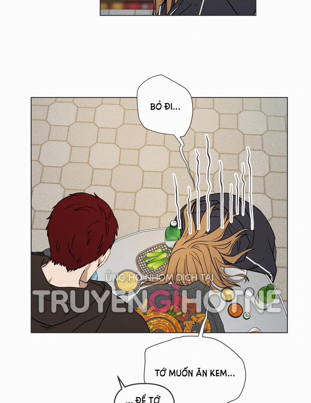 [18+] Bạn Bè Cái Quái Gì? 2.2 trang 14