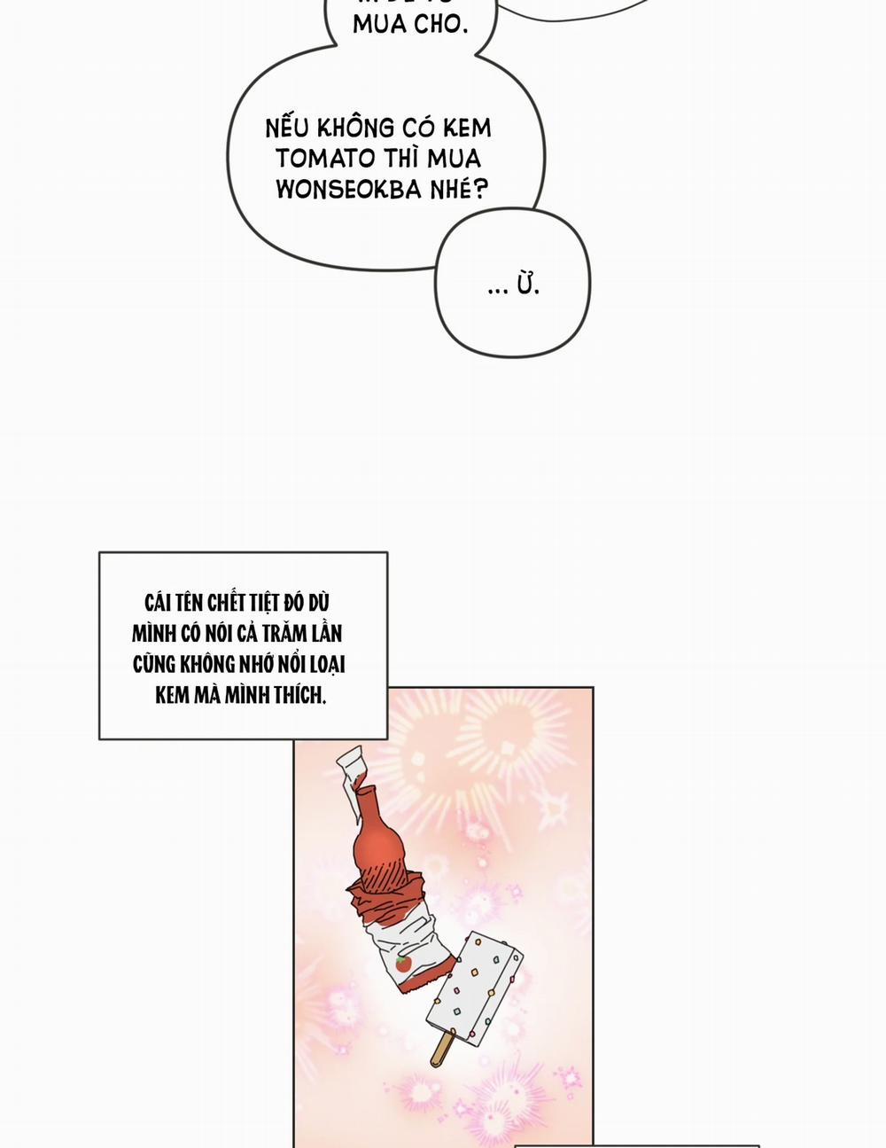 [18+] Bạn Bè Cái Quái Gì? 2.2 trang 15
