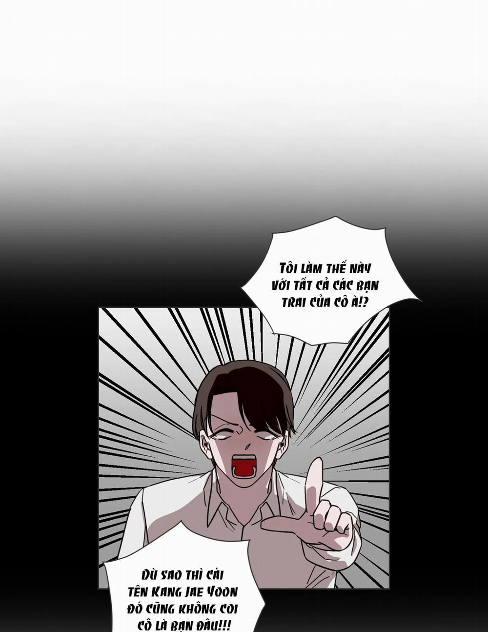 [18+] Bạn Bè Cái Quái Gì? 2.2 trang 18