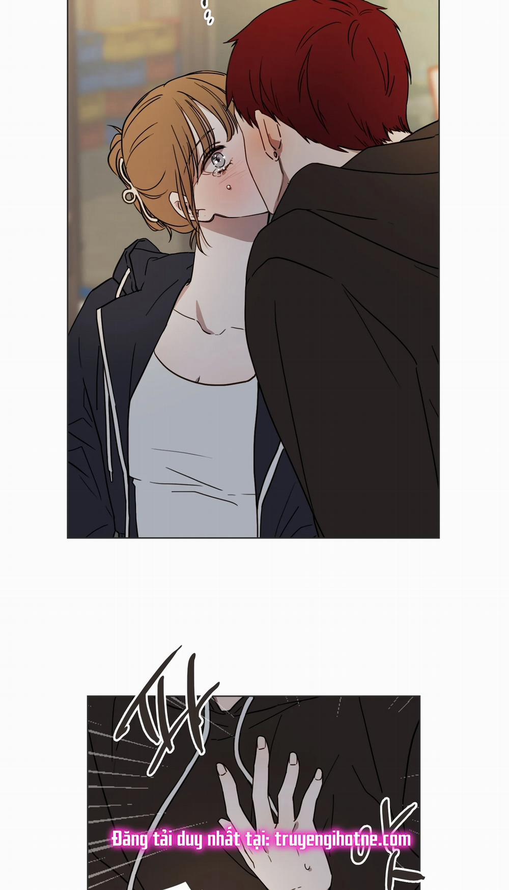 [18+] Bạn Bè Cái Quái Gì? 2.2 trang 32