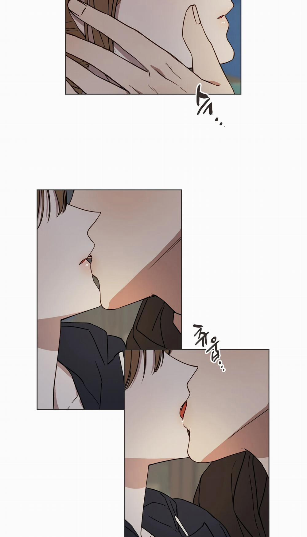 [18+] Bạn Bè Cái Quái Gì? 2.2 trang 34