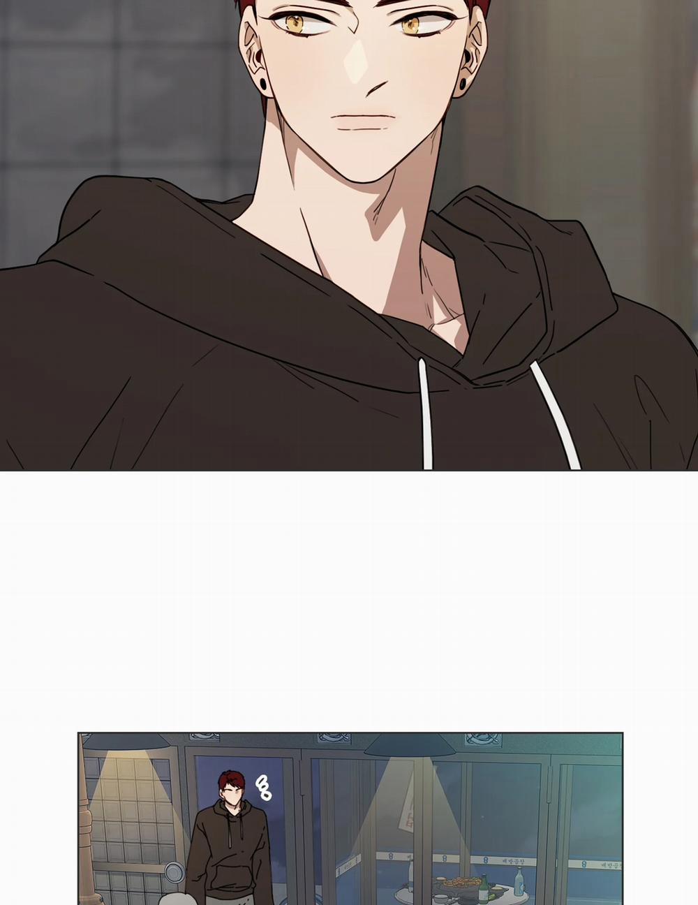 [18+] Bạn Bè Cái Quái Gì? 2.2 trang 7