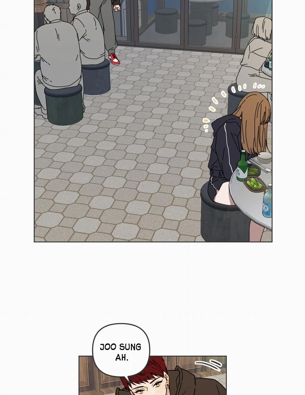 [18+] Bạn Bè Cái Quái Gì? 2.2 trang 8