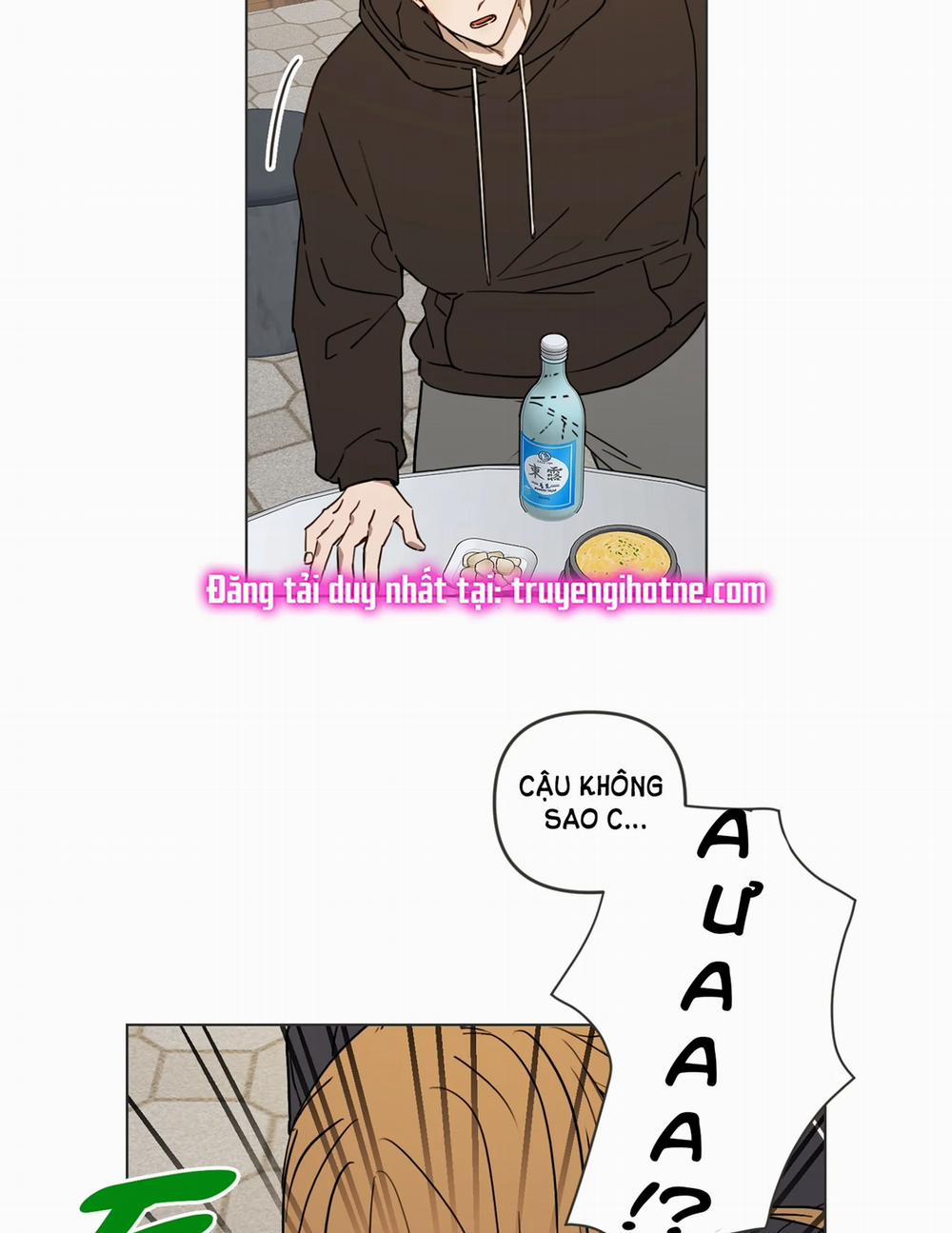 [18+] Bạn Bè Cái Quái Gì? 2.2 trang 9