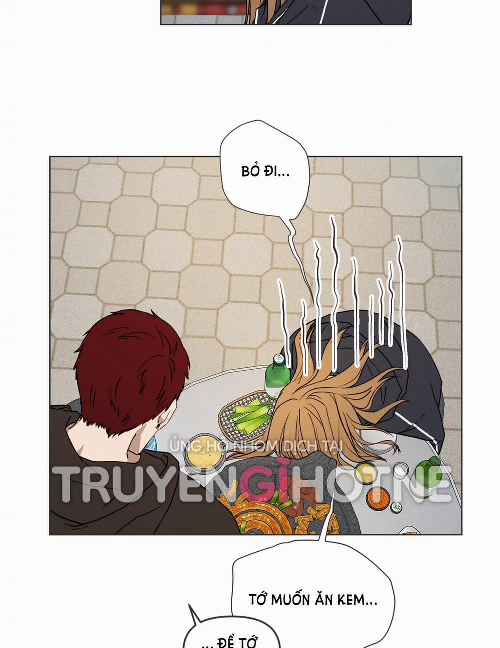 [18+] Bạn Bè Cái Quái Gì? 2 trang 14